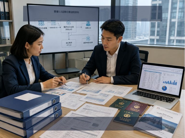 公司简介