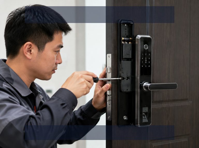 了解我们