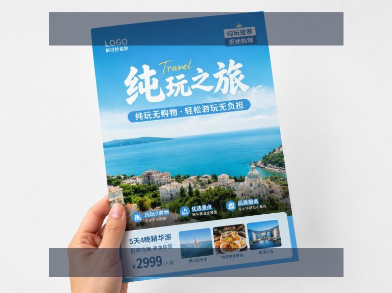 走进我们