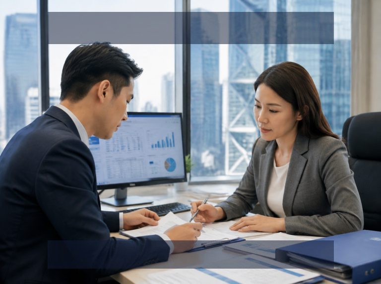 公司简介