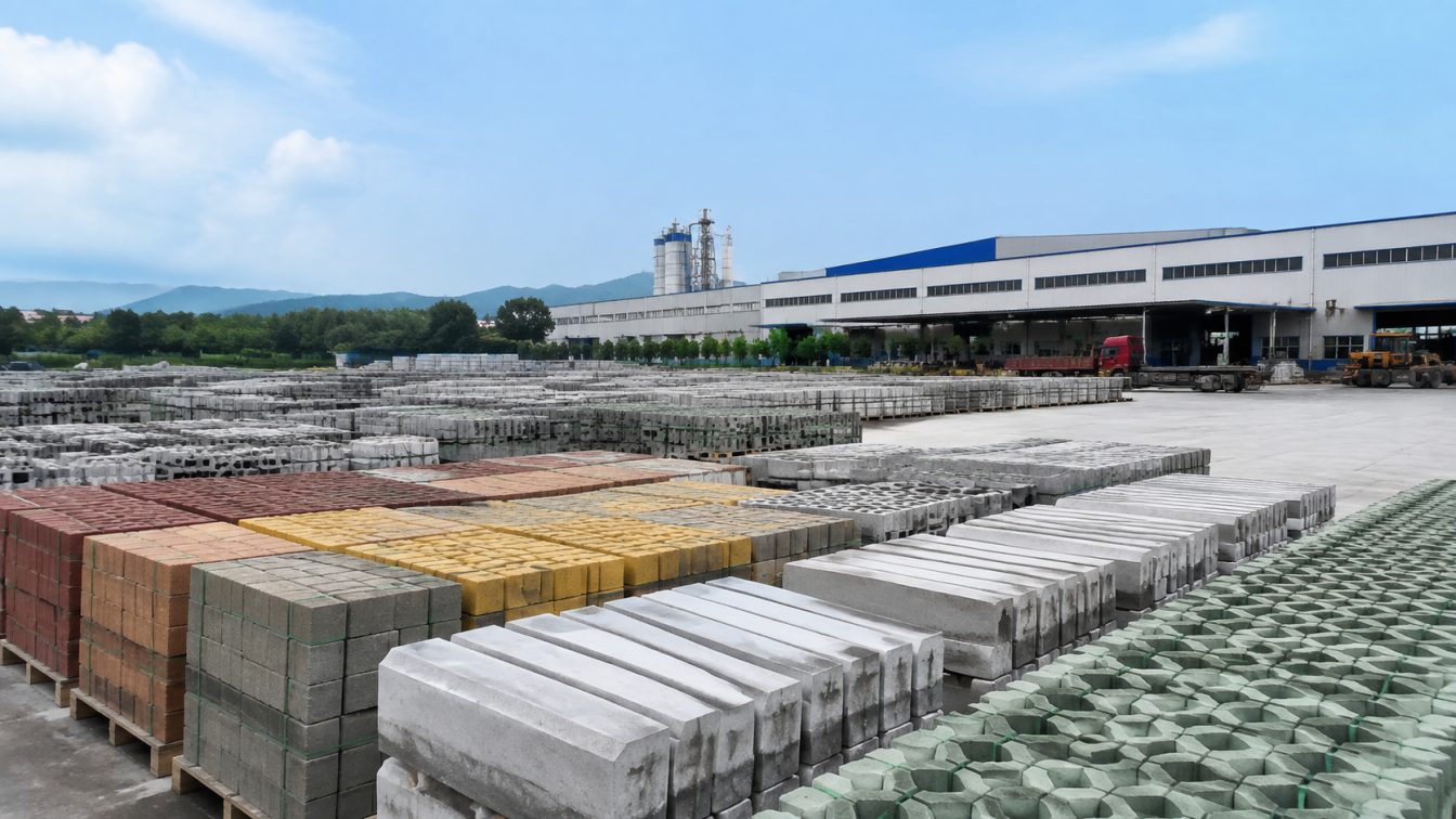 还在为原料成本工期发愁？