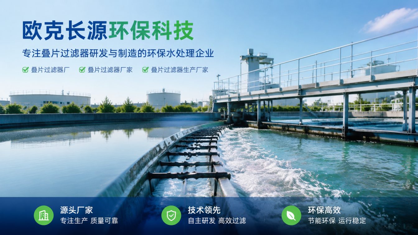 保定还在为过滤成本发愁？