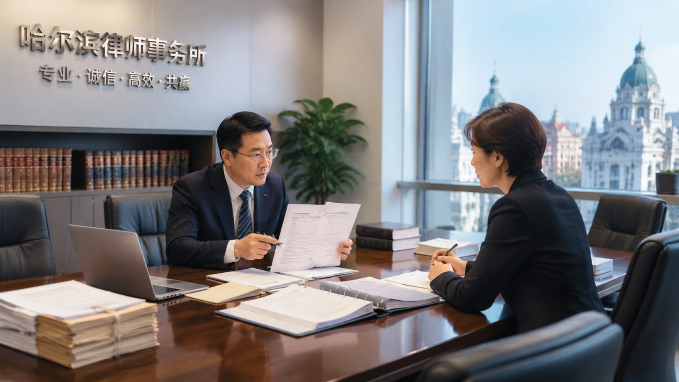 还在为税务纠纷发愁？