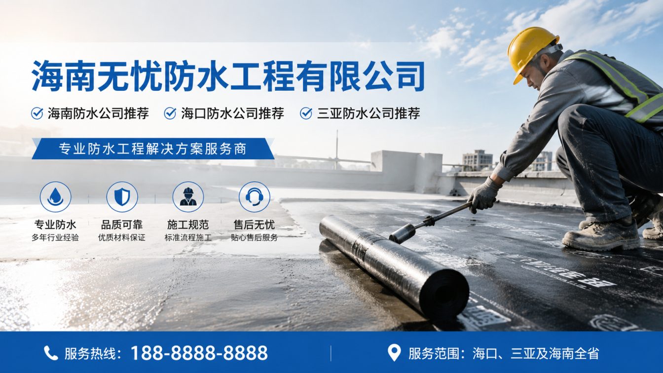 兰洋镇还在为反复漏水发愁？