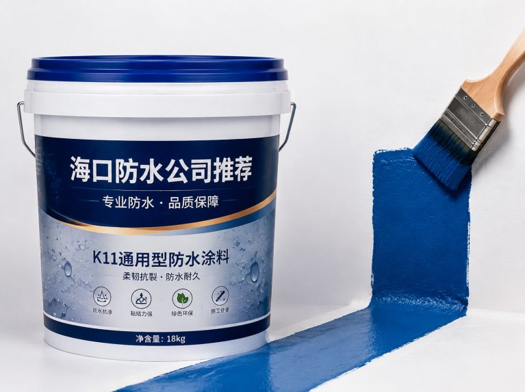 兰洋镇屋顶阳台防水维修工程