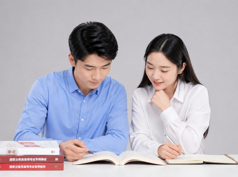红岗区事业单位笔试面试一体班
