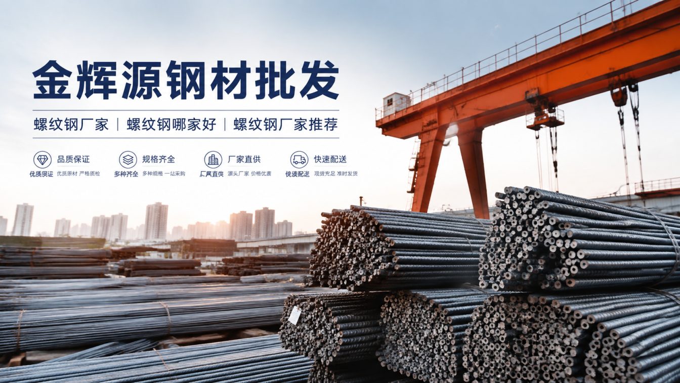 国标钢材现货批发
