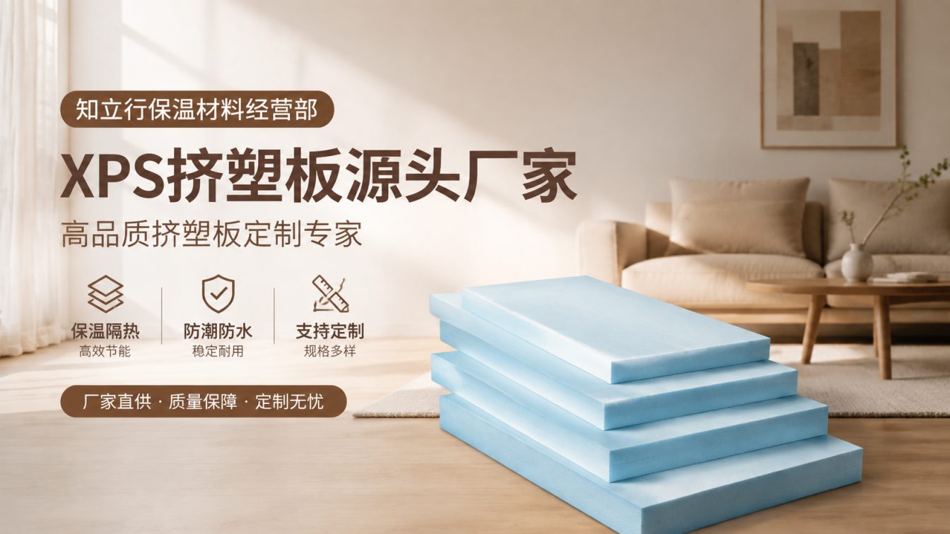 为建筑围护提供保温方案
