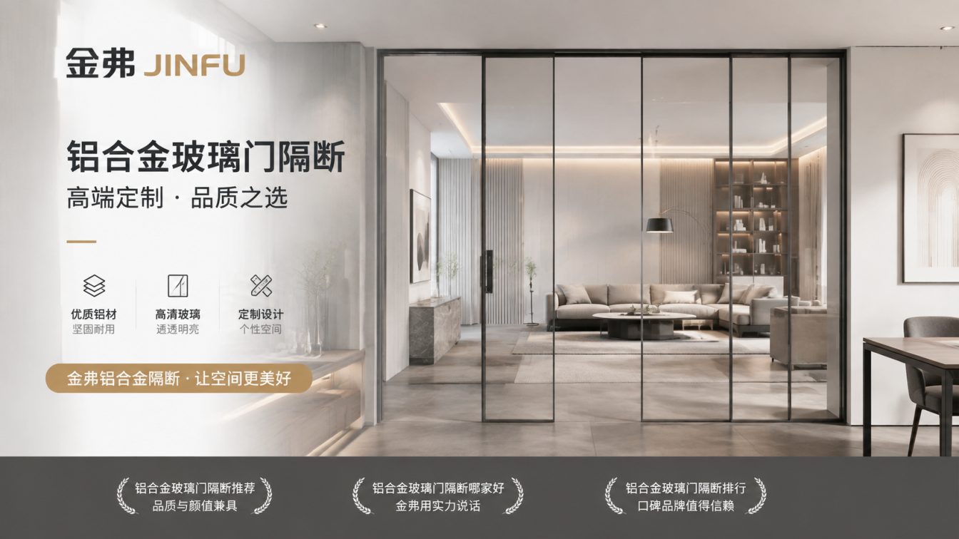 温州极简玻璃门源头定制