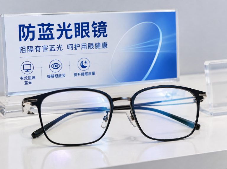 长春高新技术产业开发区智能变色镜片