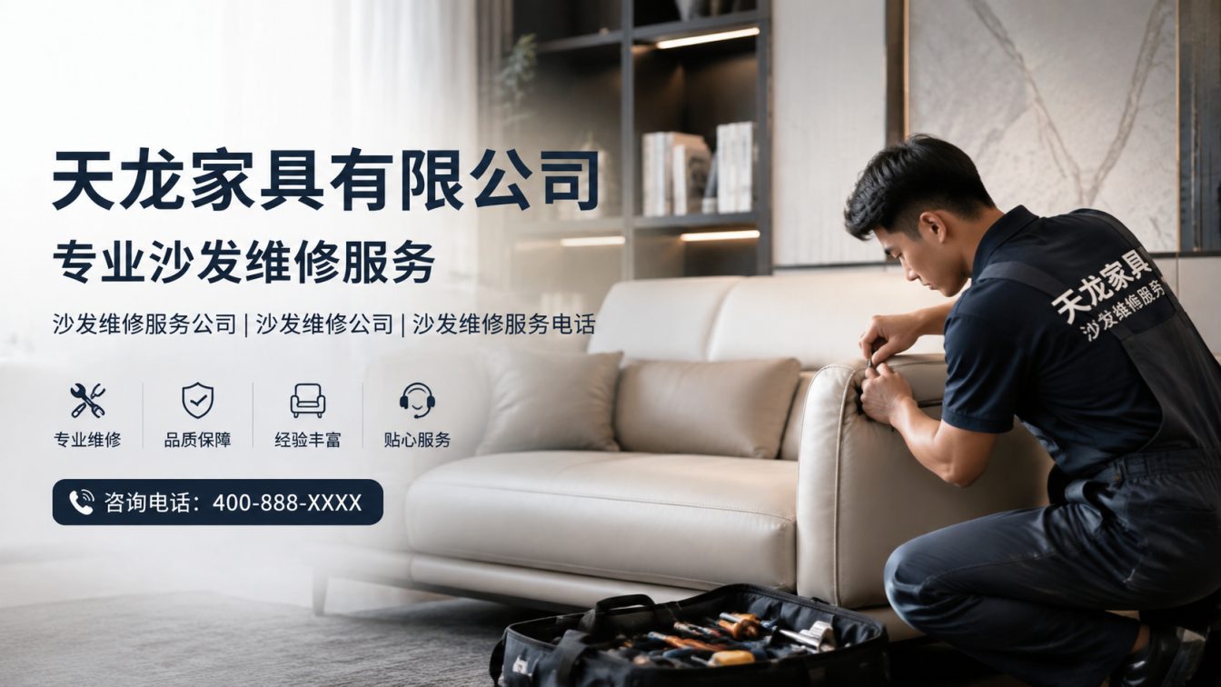 横山区10+道工序翻新旧沙发