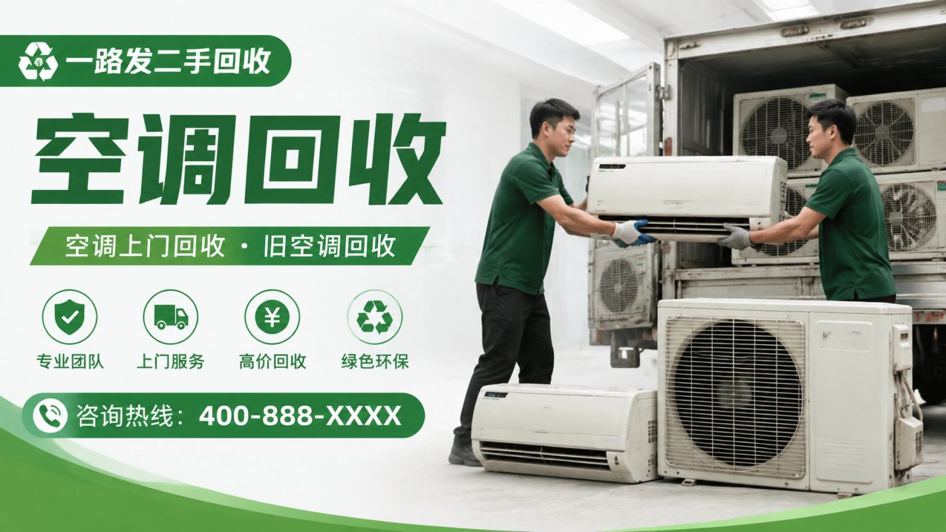 赣州旧货高价上门回收