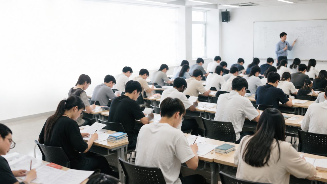 丹凤县还在为考公就业发愁？
