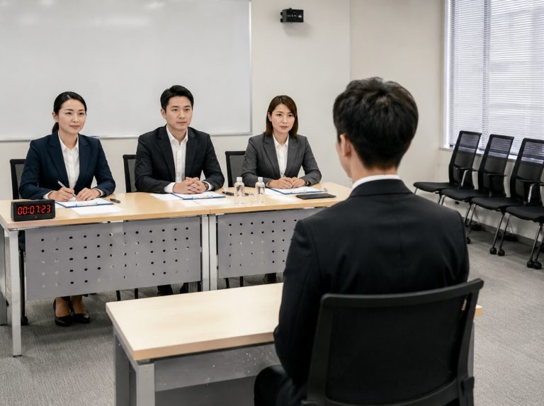 丹凤县结构化面试实战训练营