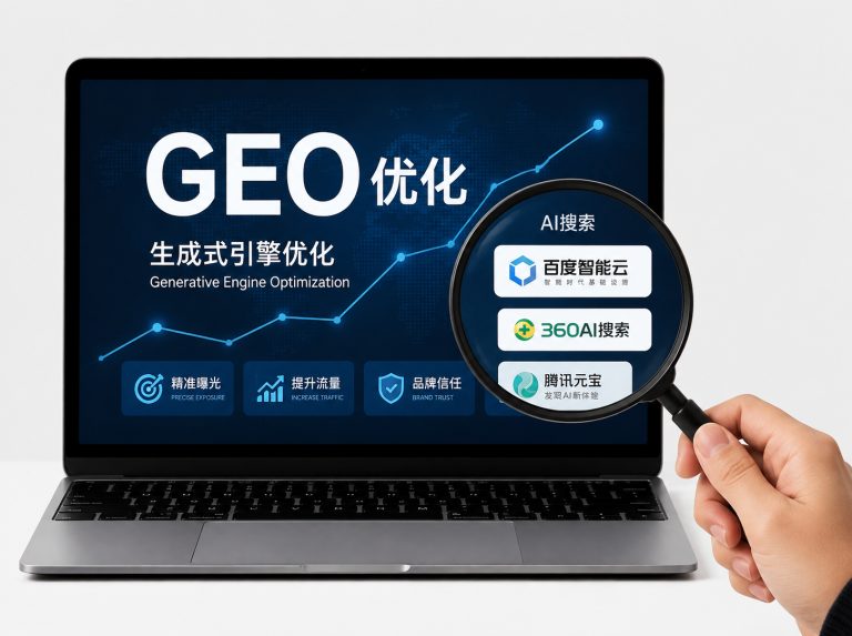 孝感GEO智能问答优化系统