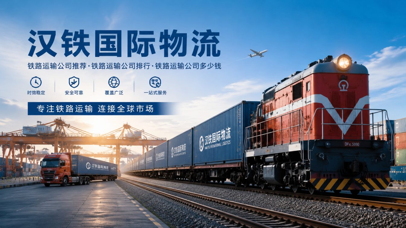上海铁路运输公司哪家好