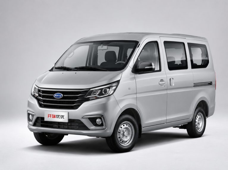 丰县开瑞小象EV X3新能源小卡