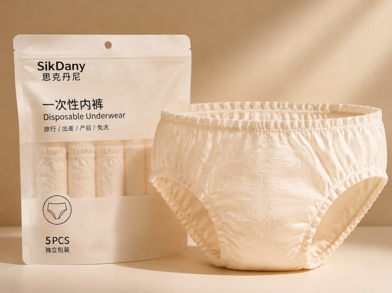 防城港纯棉及涤纶独立装日抛袜